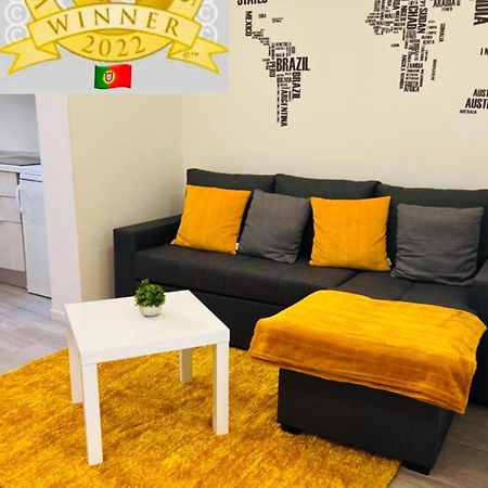 דירות New House Design, Typical ליסבון מראה חיצוני תמונה
