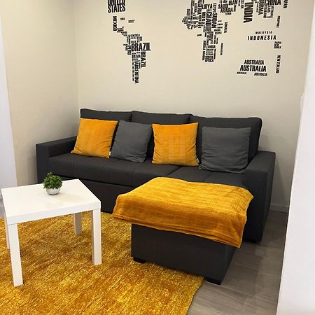 דירות New House Design, Typical ליסבון מראה חיצוני תמונה
