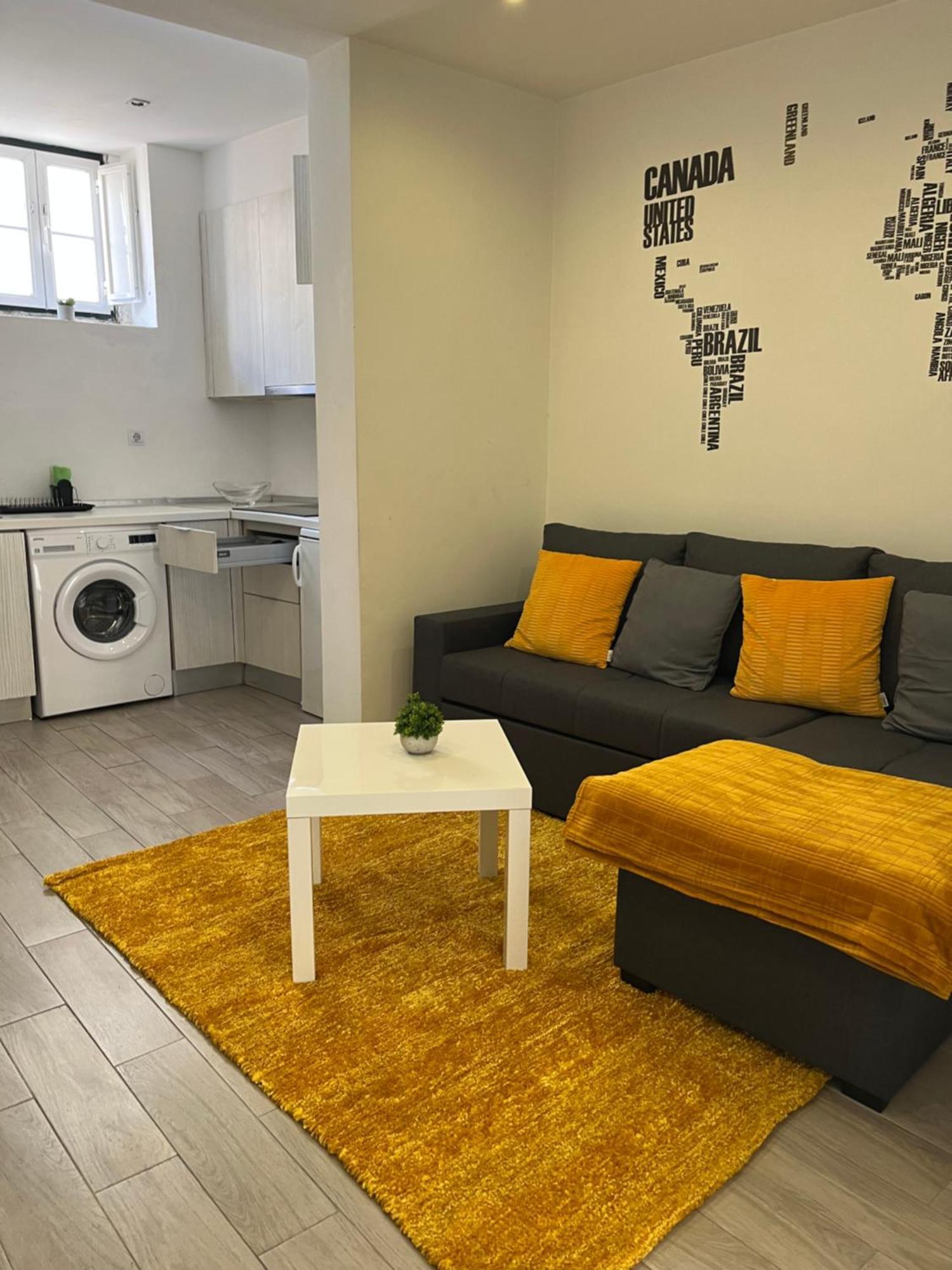 דירות New House Design, Typical ליסבון מראה חיצוני תמונה